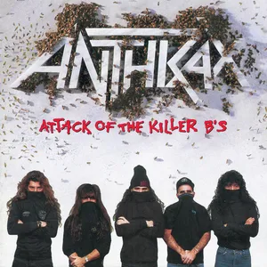 Attack of the killer B's